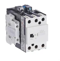 KONTAKTÖR G TİPİ 205 AMPER 110 KW 1